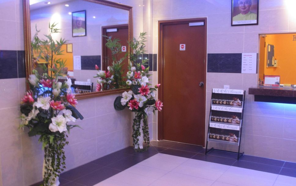 แผนกต้อนรับส่วนหน้า รูปภาพ