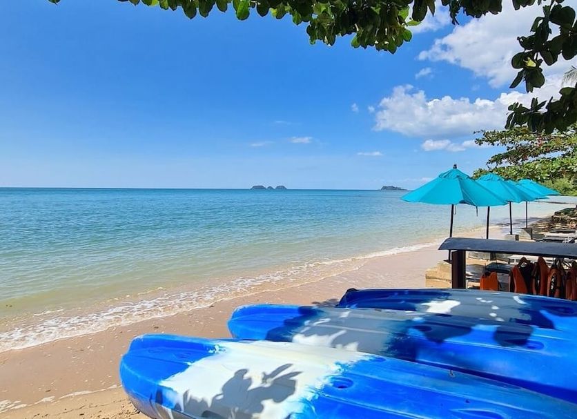 ชายหาด รูปภาพ