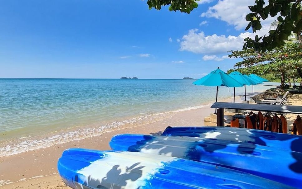 ชายหาด รูปภาพ