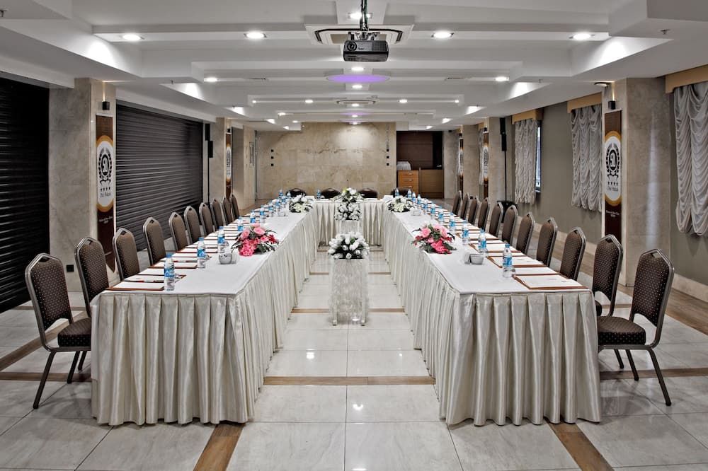 ห้องประชุม