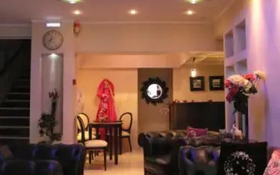 ล็อบบี้ รูปภาพ