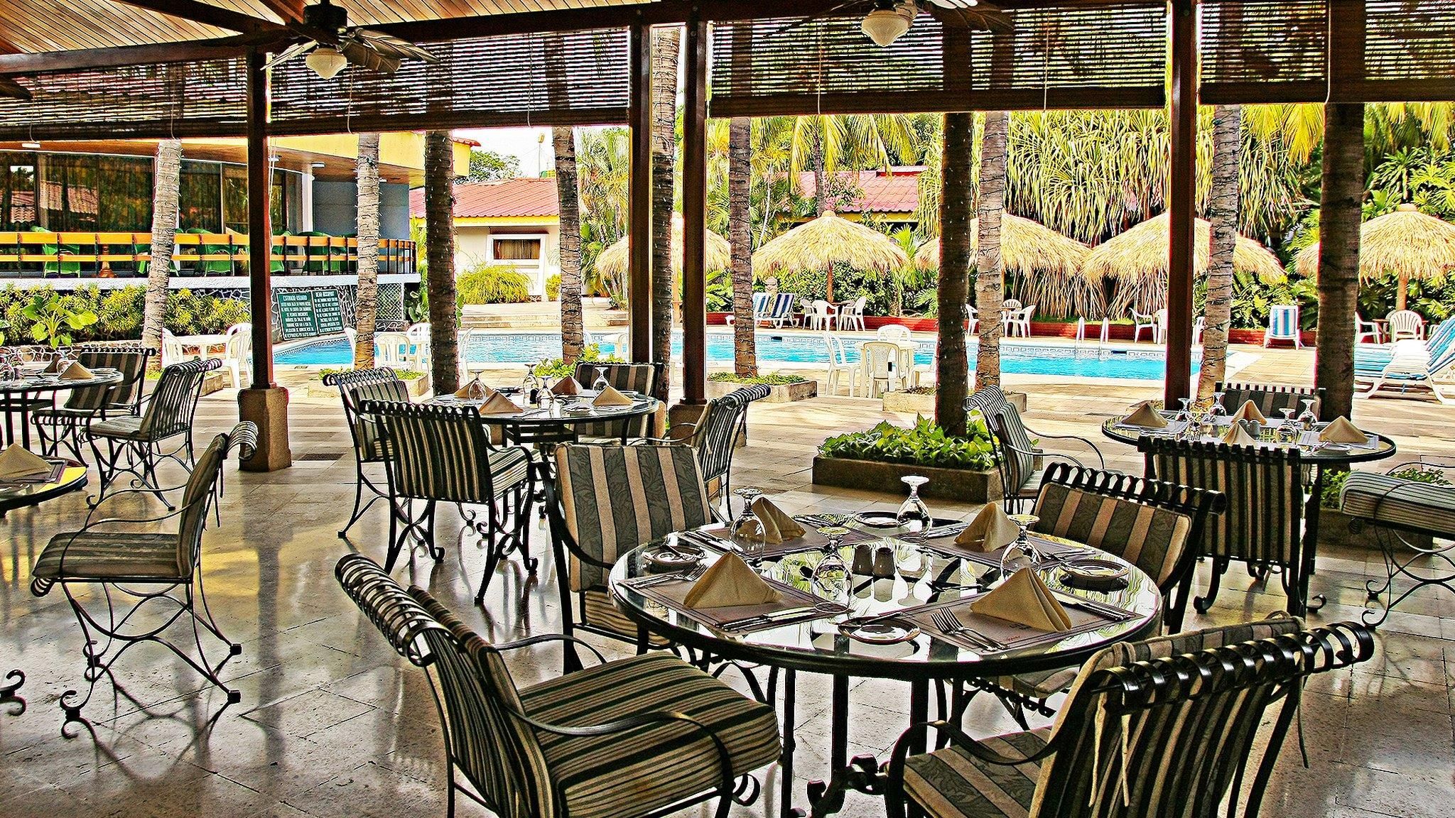 ร้านอาหาร รูปภาพ