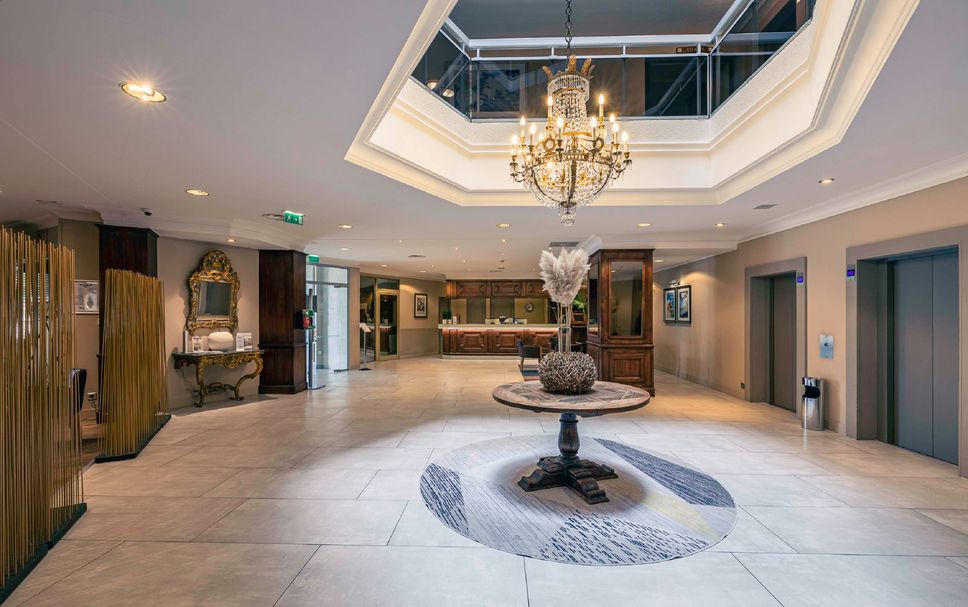 ล็อบบี้ รูปภาพ