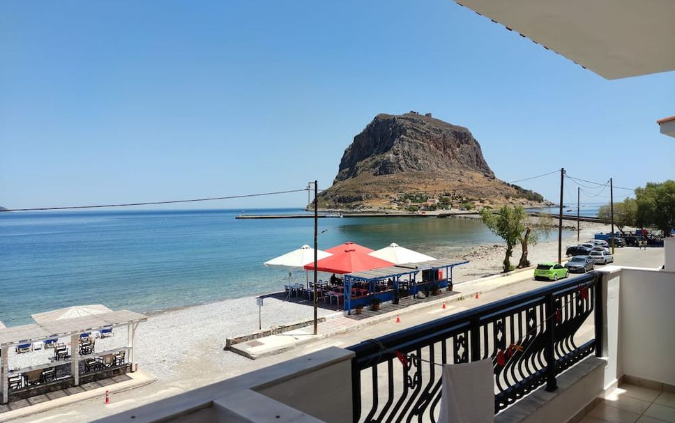 ระเบียง รูปภาพ