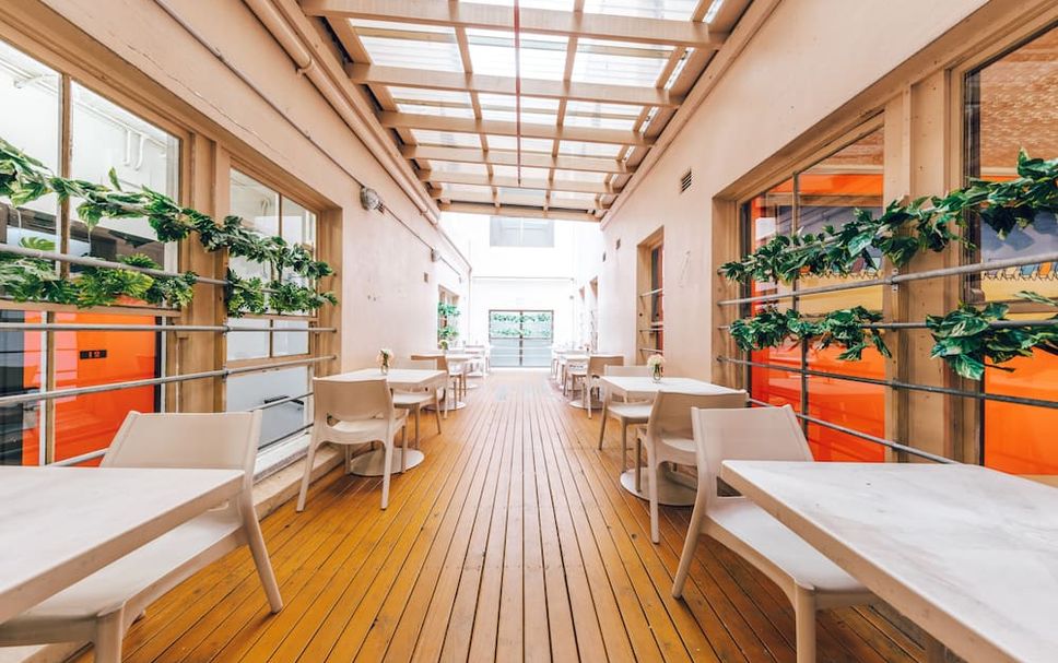 ร้านอาหาร รูปภาพ