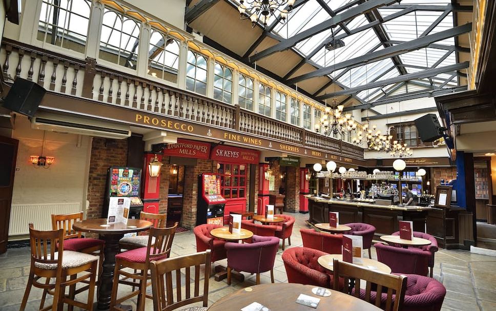 ร้านอาหาร รูปภาพ