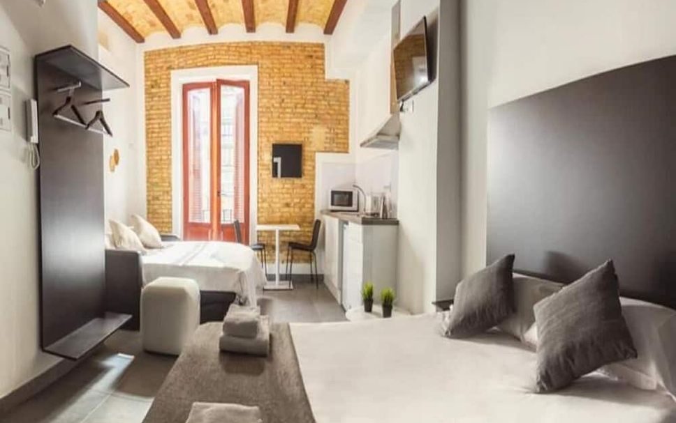 ห้องนอน รูปภาพ