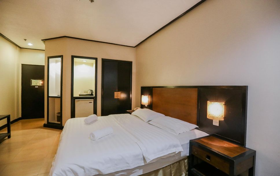 ห้องนอน รูปภาพ