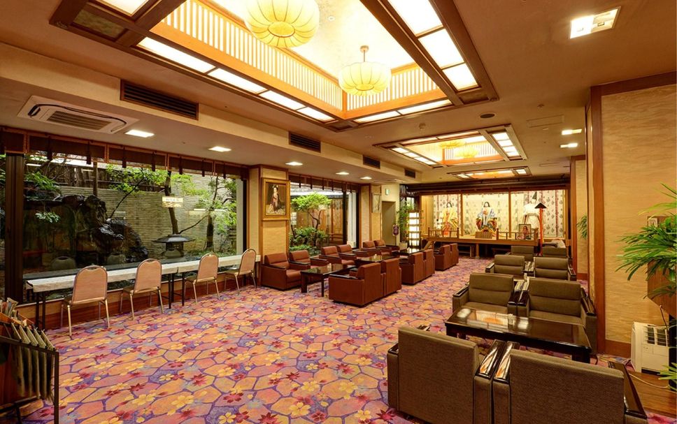 ล็อบบี้ รูปภาพ