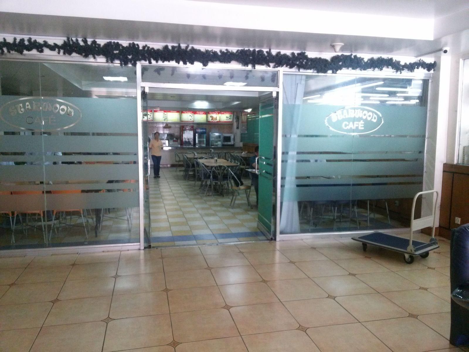 ร้านอาหาร