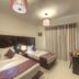 ห้องนอน