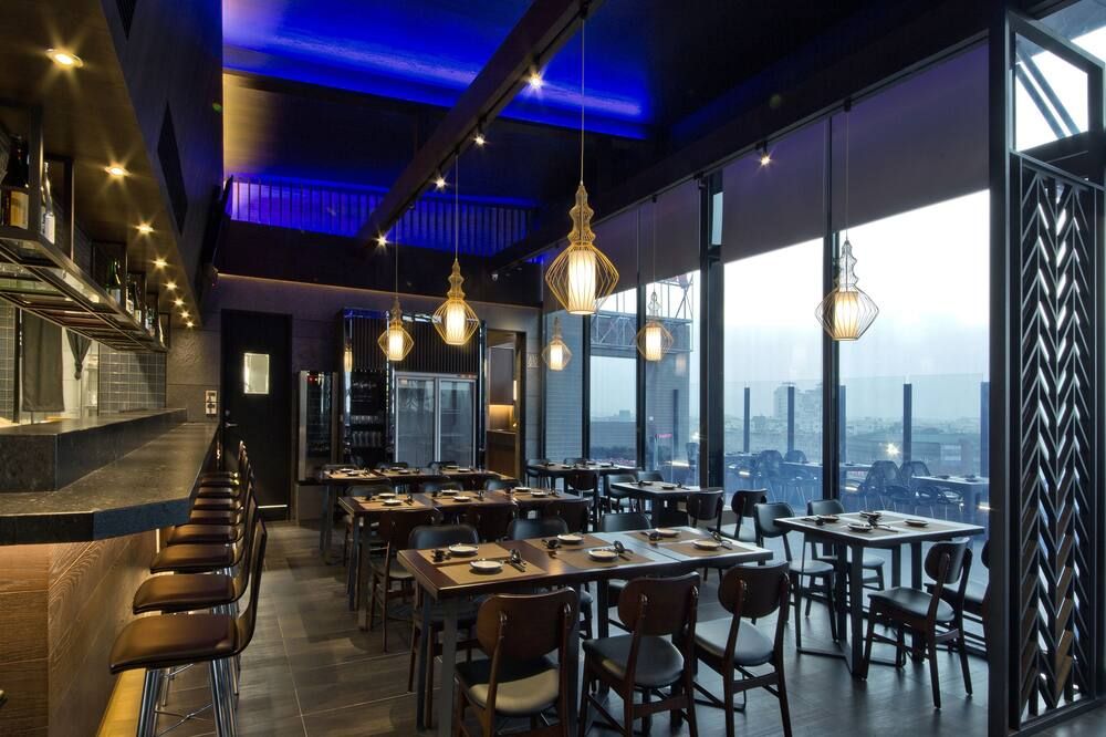 ร้านอาหาร