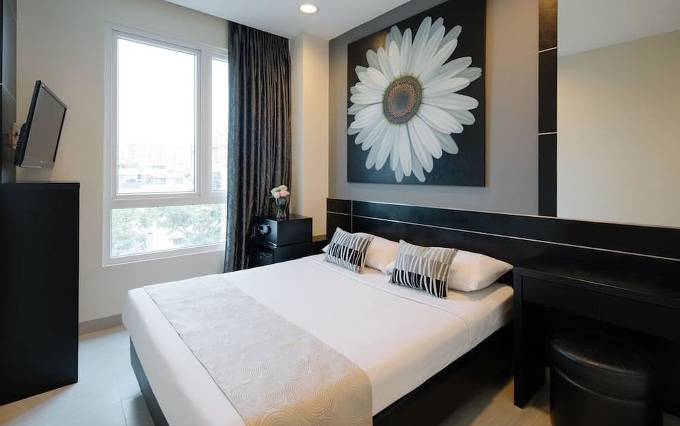 ห้องนอน รูปภาพ