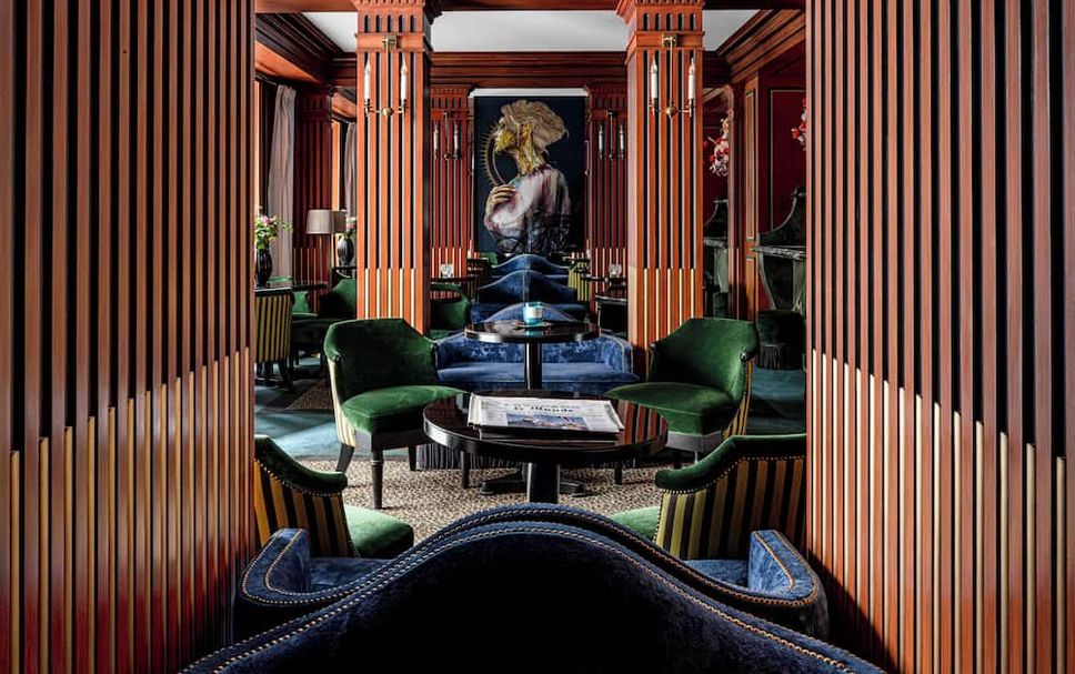 เลานจ์ รูปภาพ