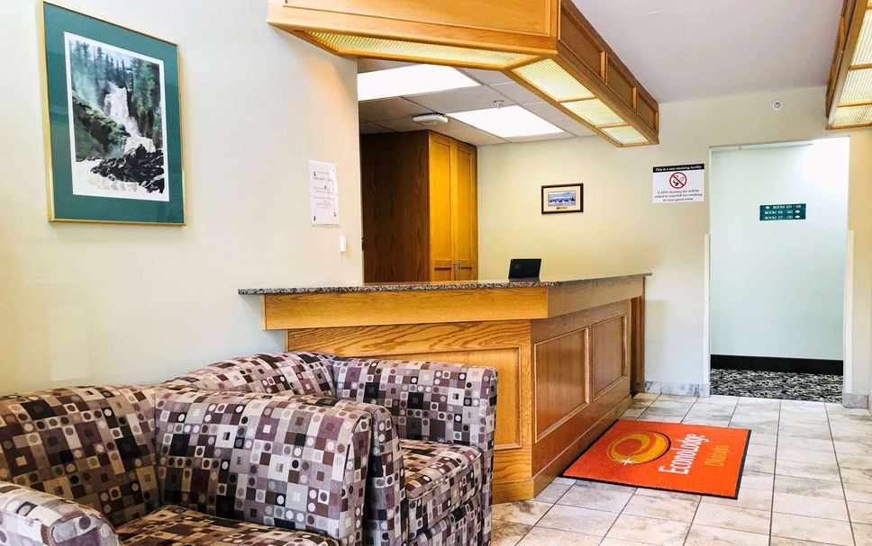 แผนกต้อนรับส่วนหน้า รูปภาพ