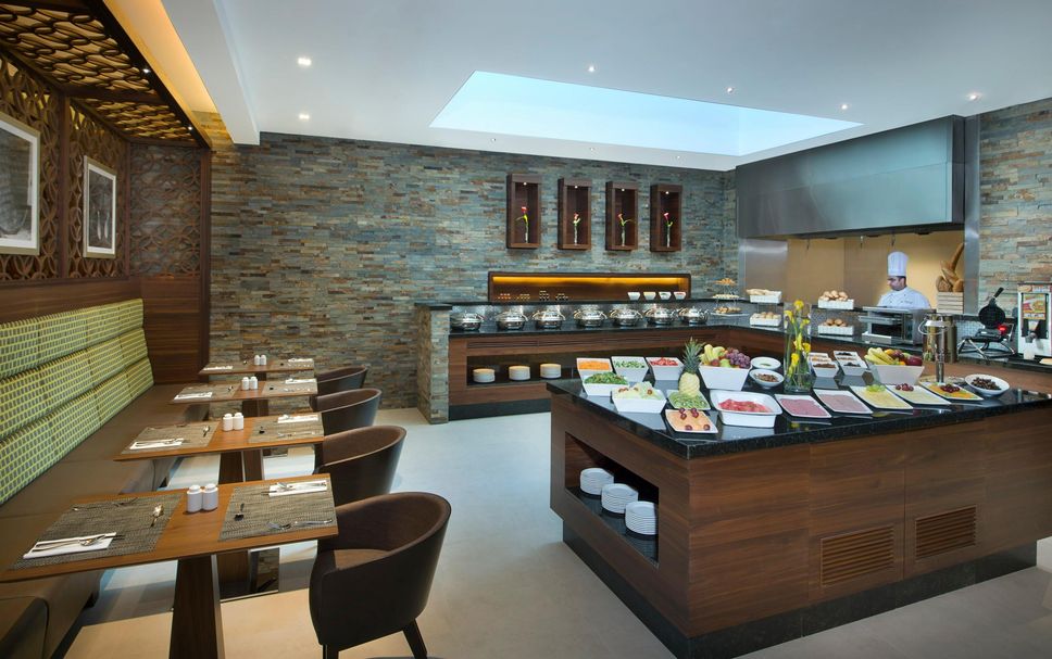 ร้านอาหาร รูปภาพ