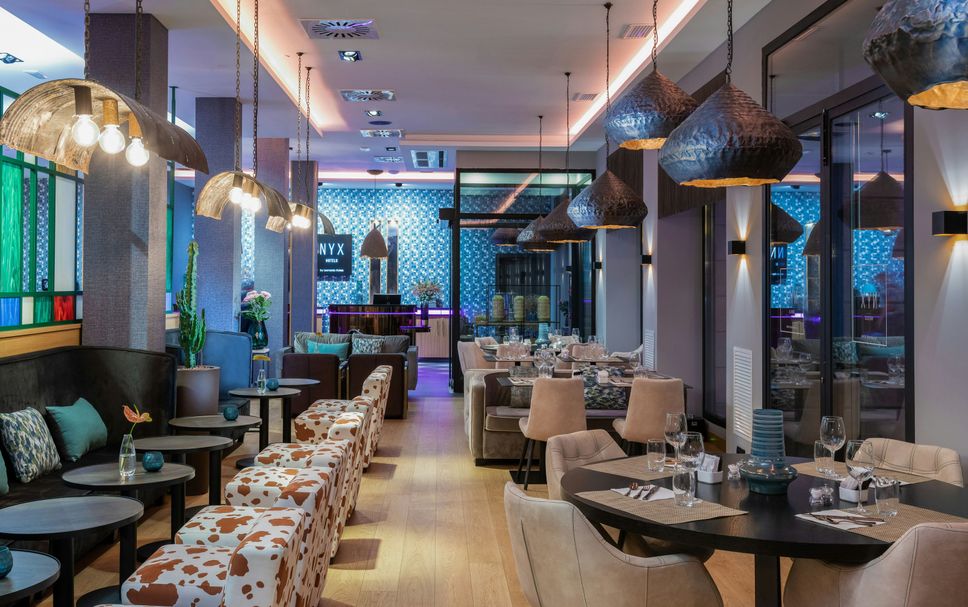 ร้านอาหาร รูปภาพ