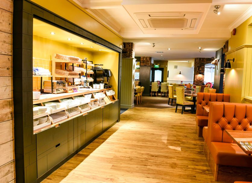 ร้านอาหาร รูปภาพ