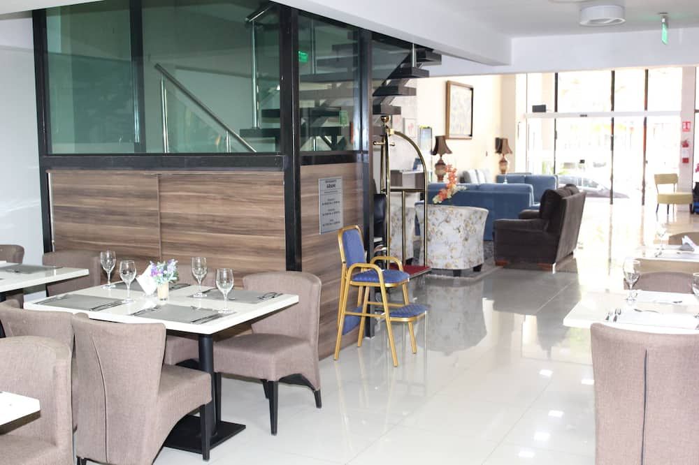 ร้านอาหาร