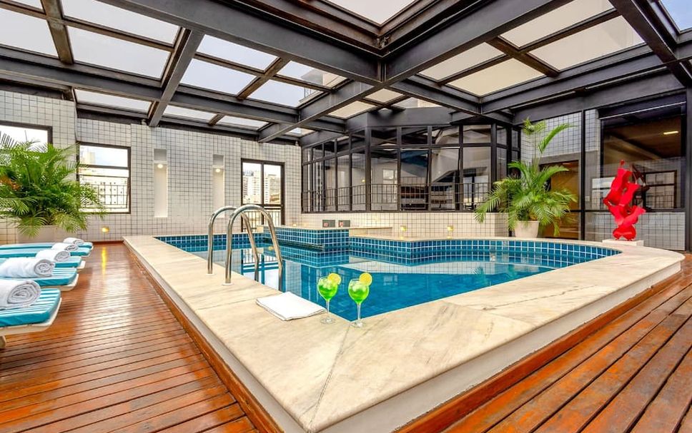 สระว่ายน้ำ รูปภาพ