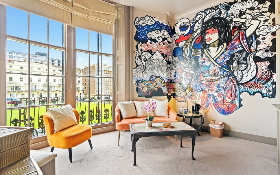 ห้องนั่งเล่น รูปภาพ