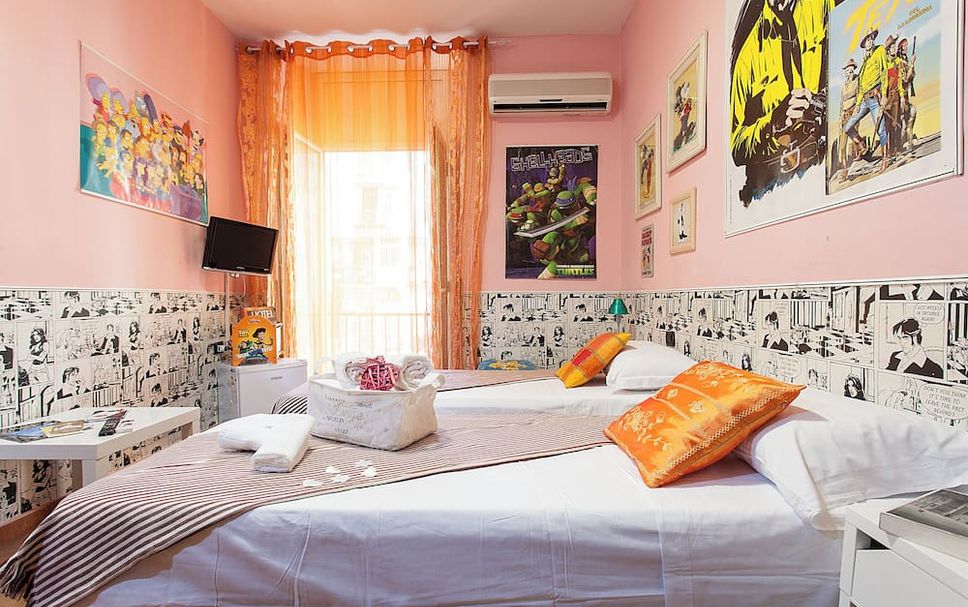 ห้องนอน รูปภาพ