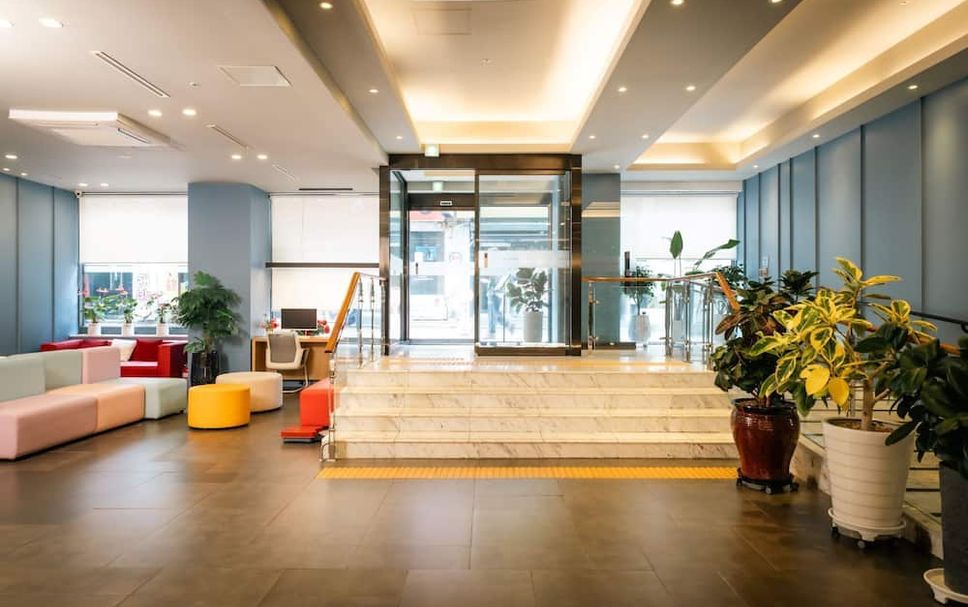 ล็อบบี้ รูปภาพ