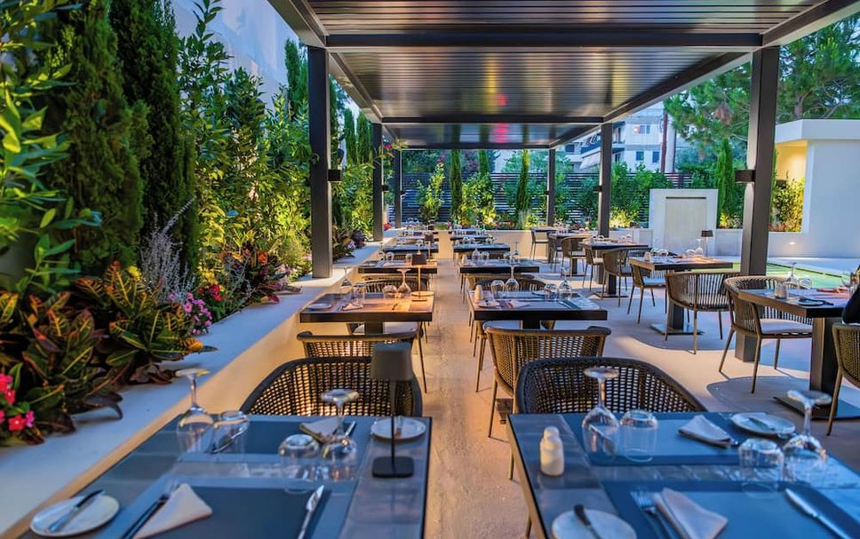 ร้านอาหาร รูปภาพ