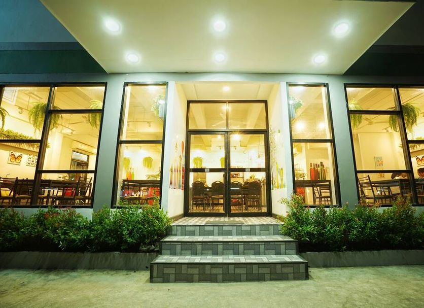 อาคาร รูปภาพ