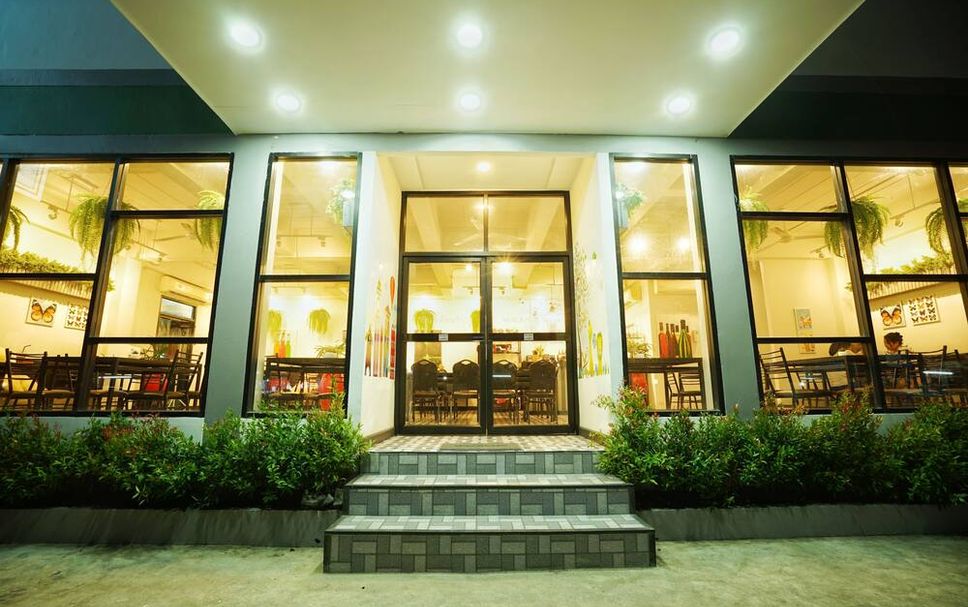 อาคาร รูปภาพ