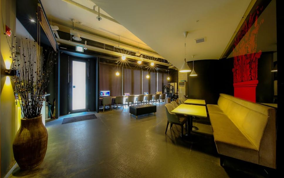 เลานจ์ รูปภาพ