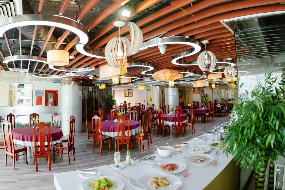 ร้านอาหาร