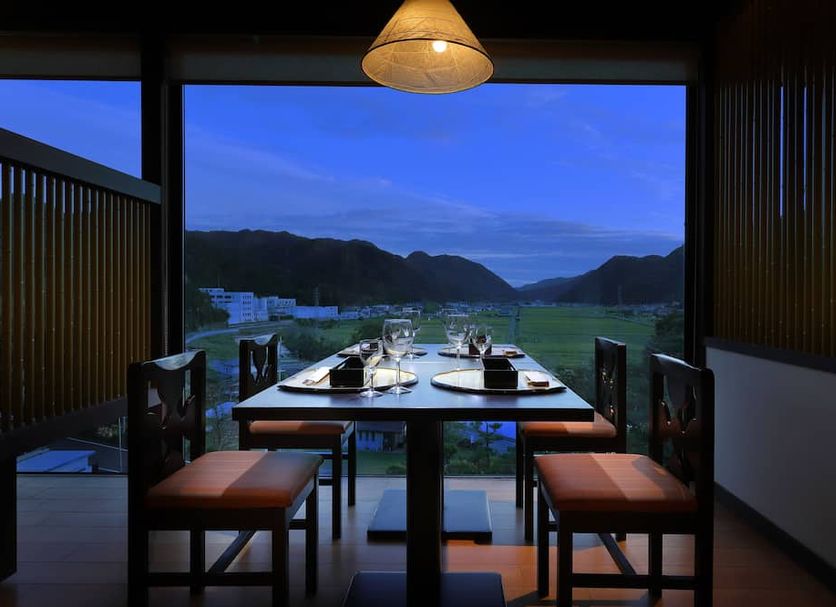 ห้องอาหาร รูปภาพ