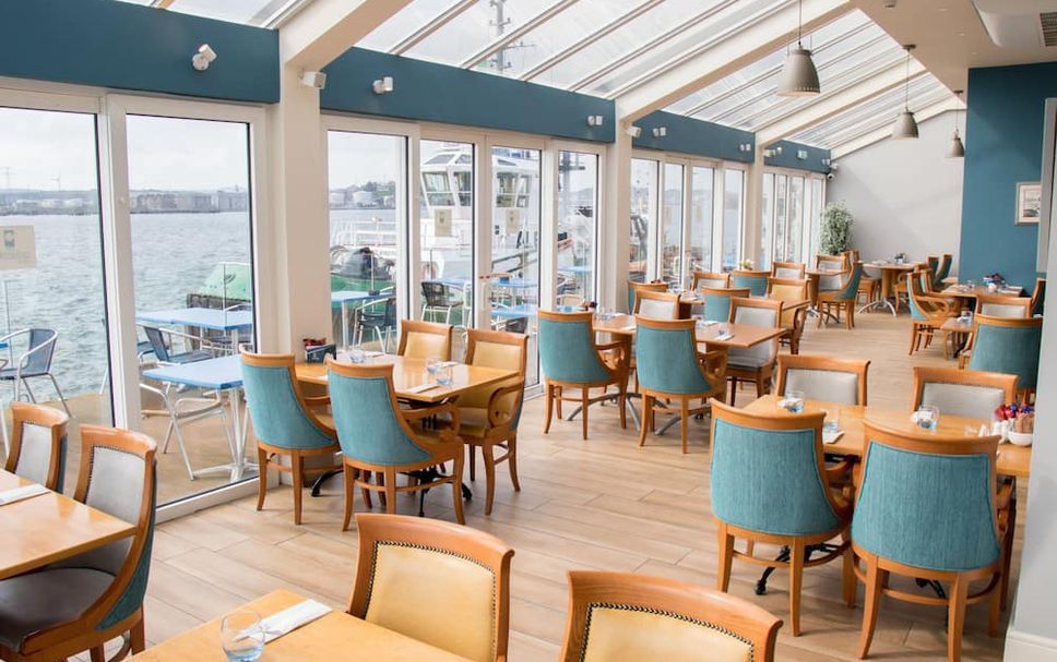 ร้านอาหาร รูปภาพ