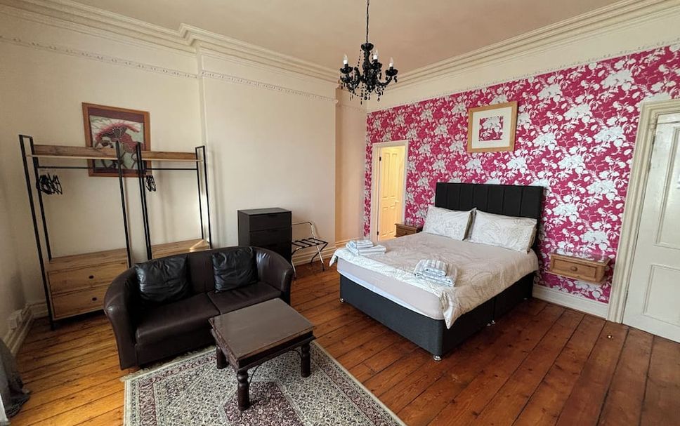 ห้องนอน รูปภาพ