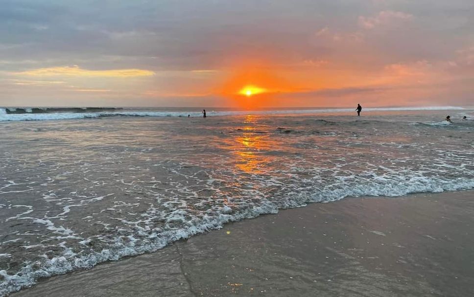 ชายหาด รูปภาพ