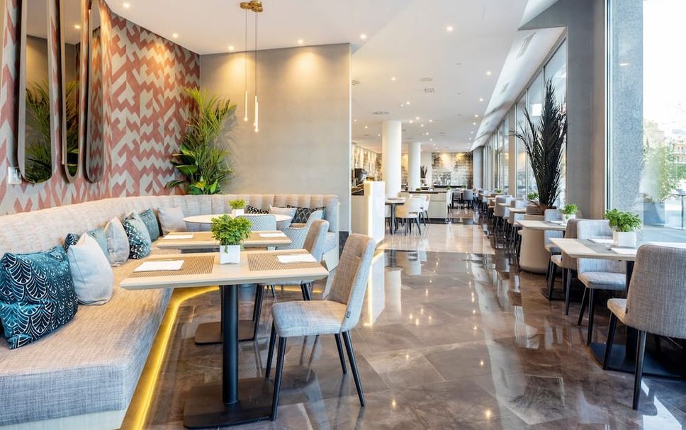 ร้านอาหาร รูปภาพ