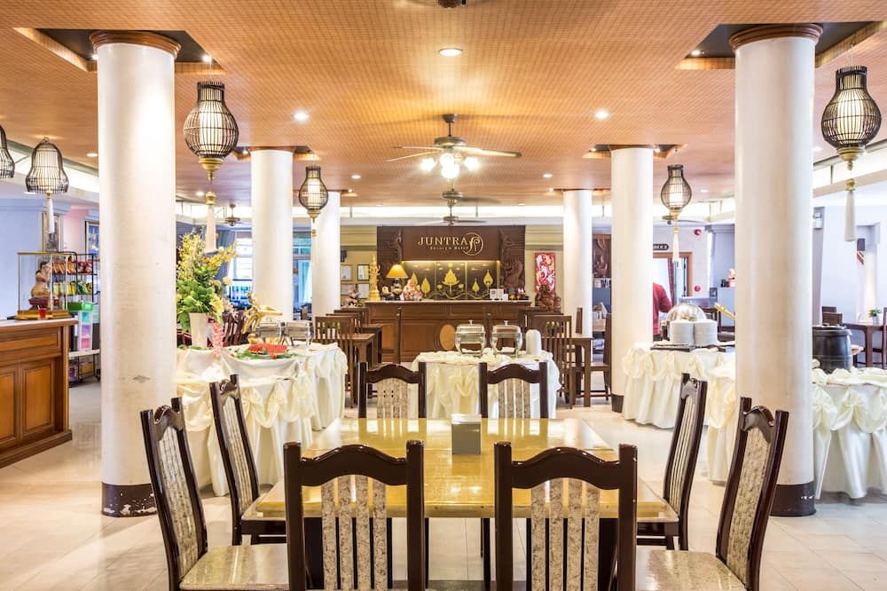 ร้านอาหาร