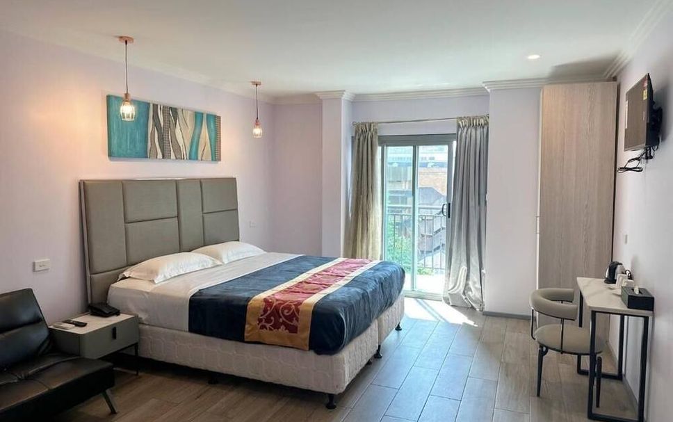 ห้องนอน รูปภาพ