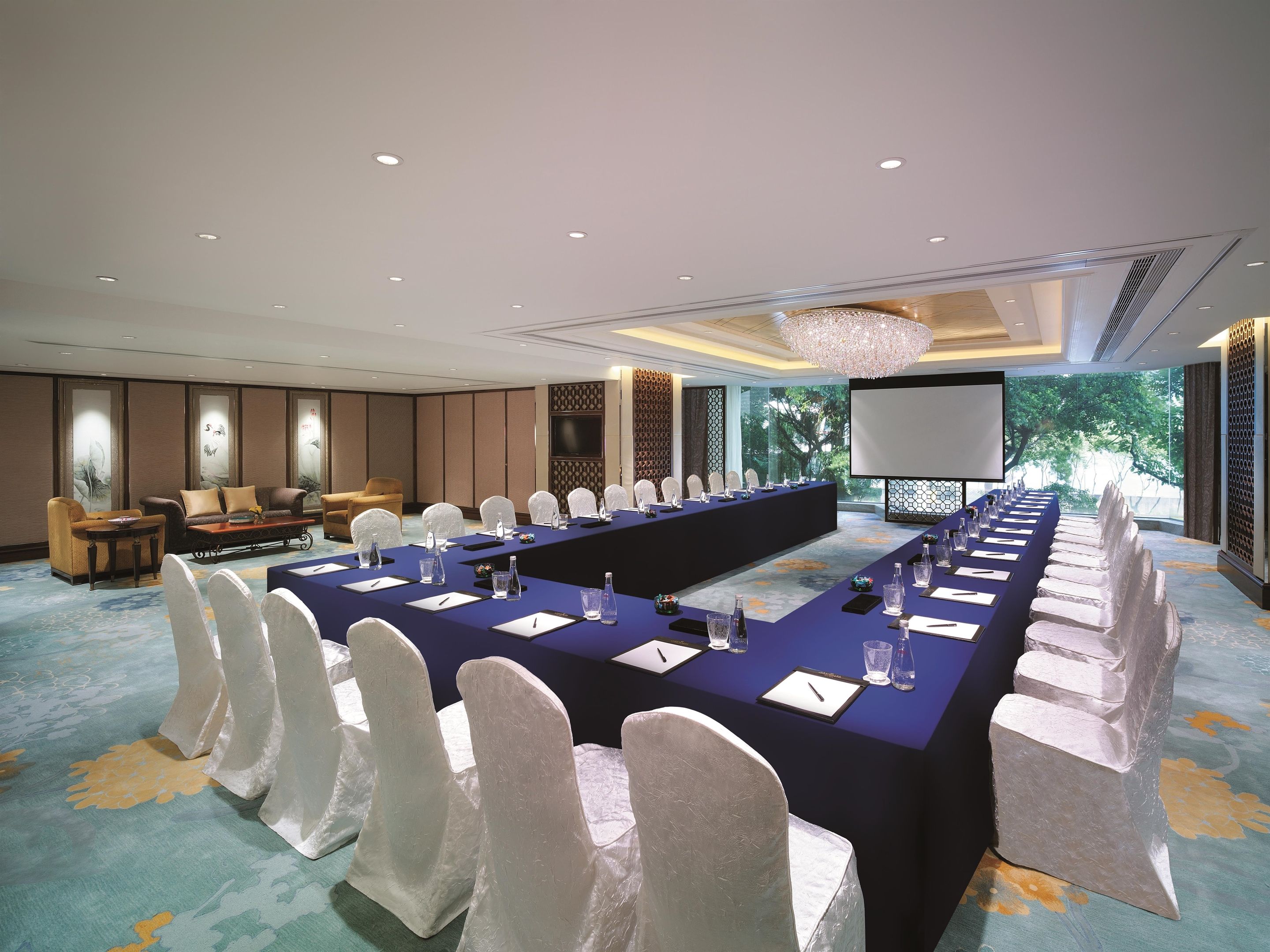 ห้องประชุม