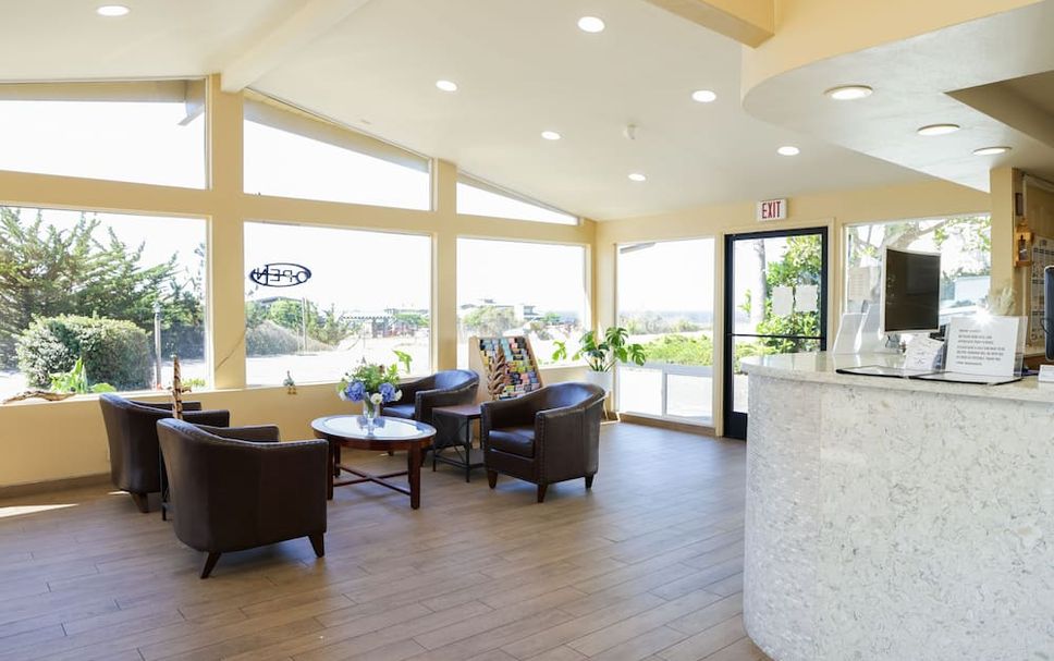 ล็อบบี้ รูปภาพ