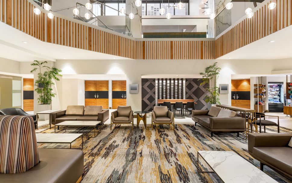 ล็อบบี้ รูปภาพ