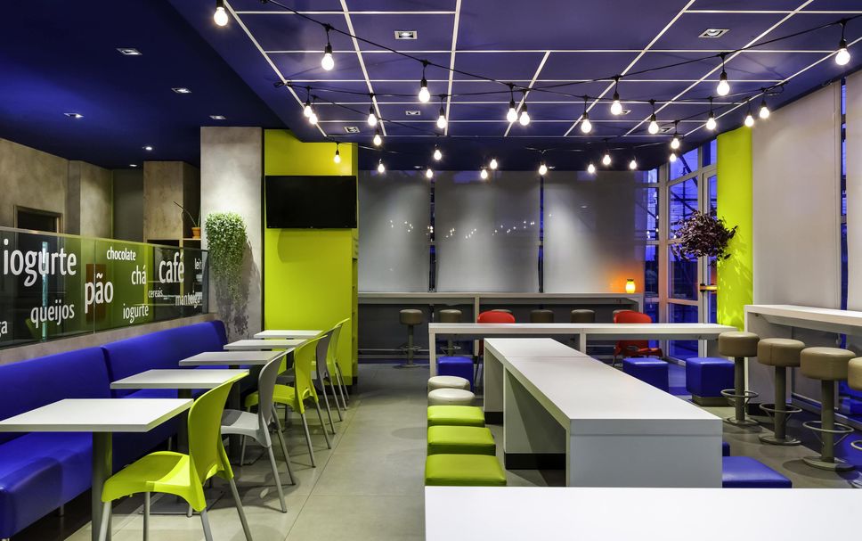 ร้านอาหาร รูปภาพ