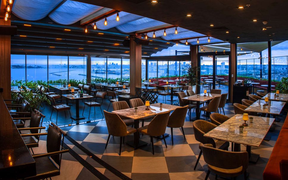 ร้านอาหาร รูปภาพ