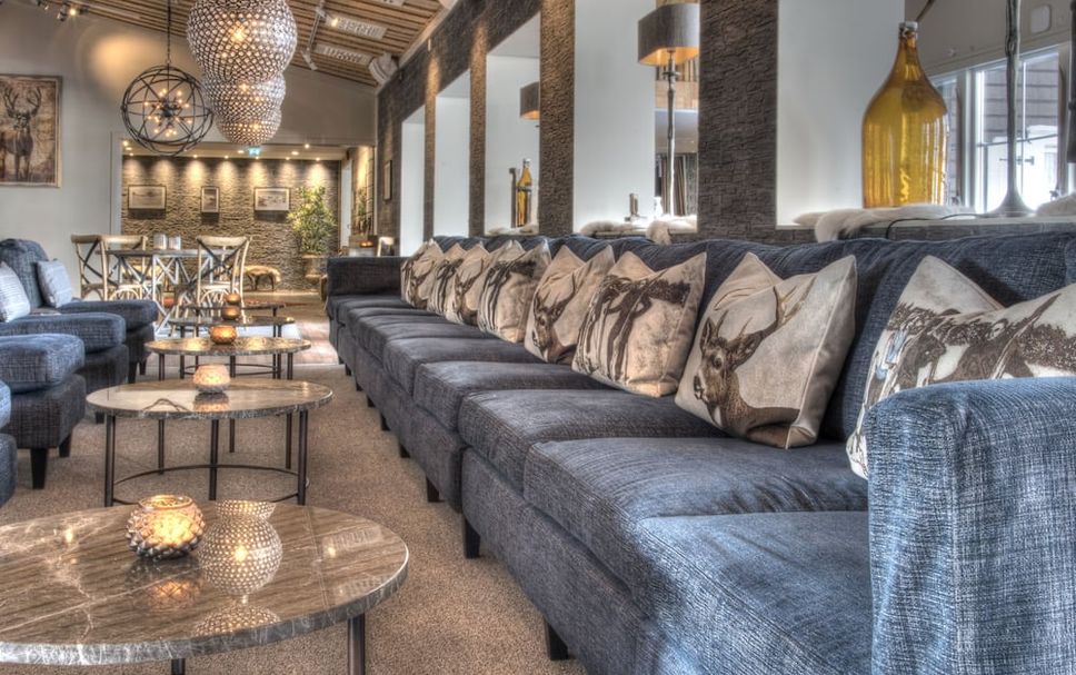 เลานจ์ รูปภาพ