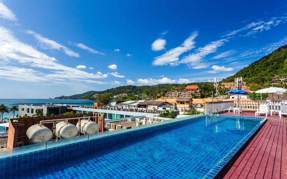 สระว่ายน้ำ รูปภาพ