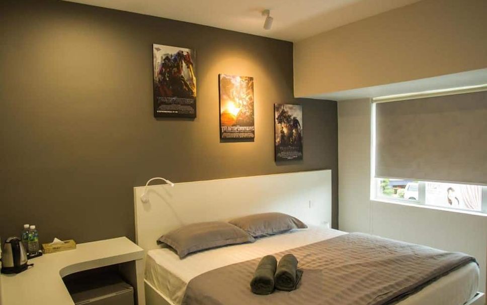 ห้องนอน รูปภาพ