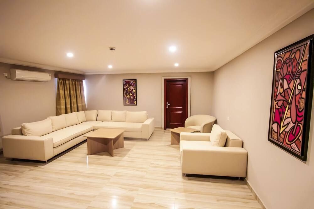 ห้องนั่งเล่น