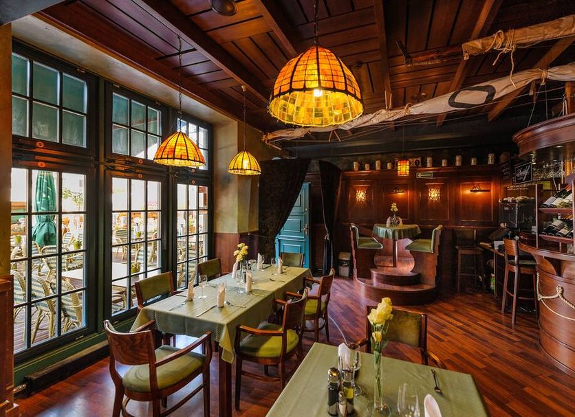 ร้านอาหาร รูปภาพ