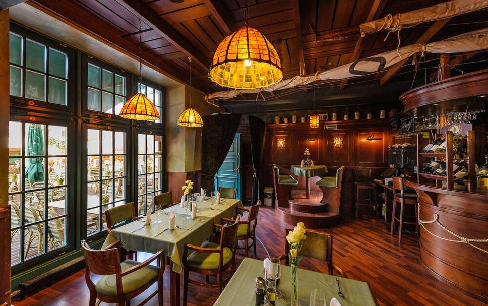 ร้านอาหาร รูปภาพ